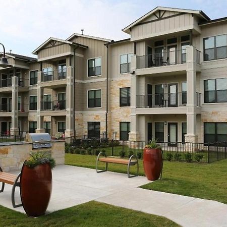 Landing At Bridge At Southpark Meadows - 1 Bedroom In Slaughter Creek Austin Exteriör bild