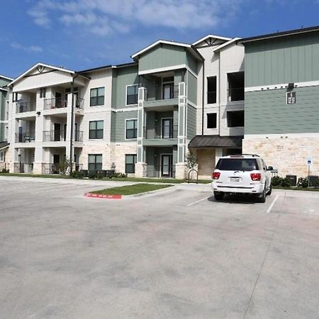 Landing At Bridge At Southpark Meadows - 1 Bedroom In Slaughter Creek Austin Exteriör bild