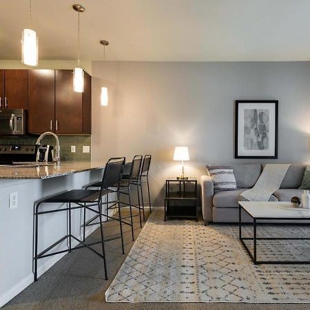 Landing At Bridge At Southpark Meadows - 1 Bedroom In Slaughter Creek Austin Exteriör bild