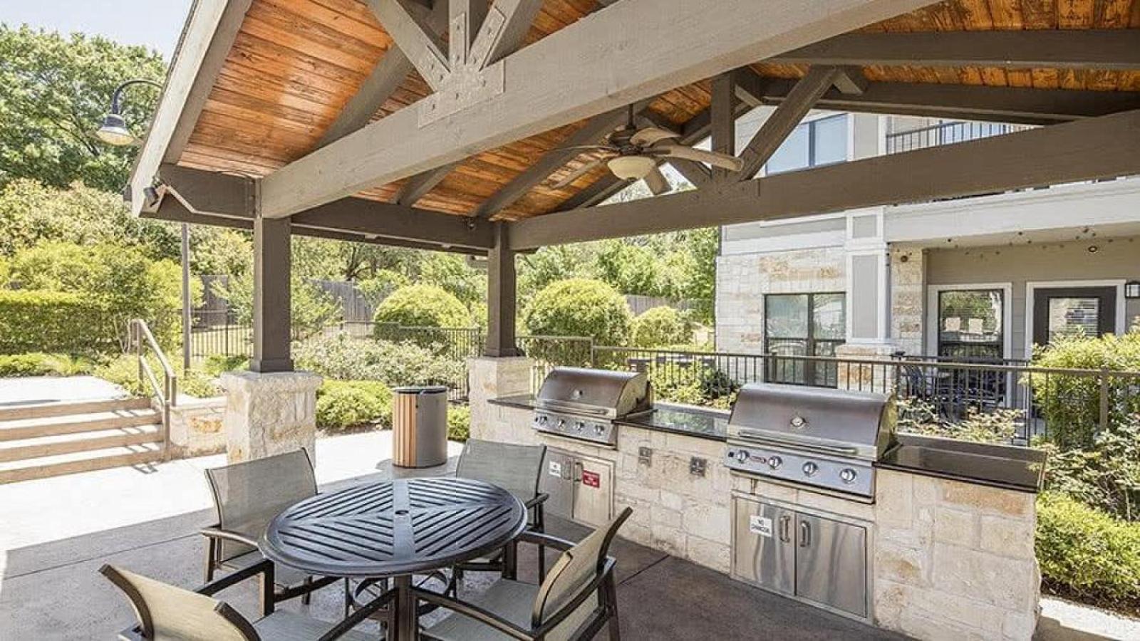 Landing At Bridge At Southpark Meadows - 1 Bedroom In Slaughter Creek Austin Exteriör bild